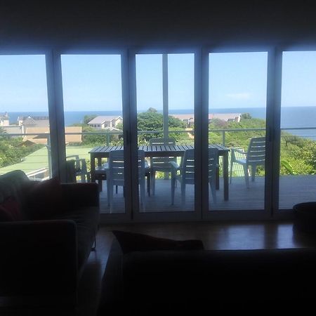 By The Sea Vacation Home برنتون على البحر المظهر الخارجي الصورة