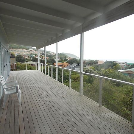 By The Sea Vacation Home برنتون على البحر المظهر الخارجي الصورة