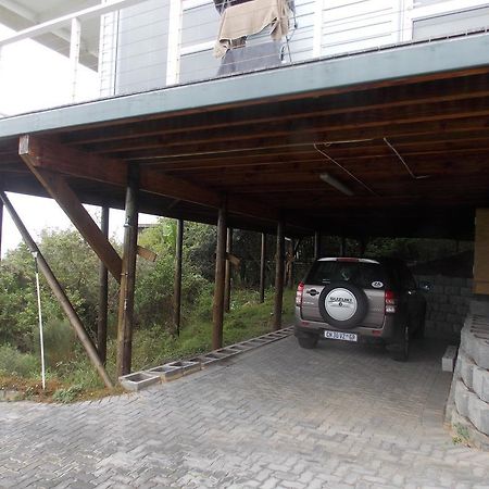 By The Sea Vacation Home برنتون على البحر المظهر الخارجي الصورة