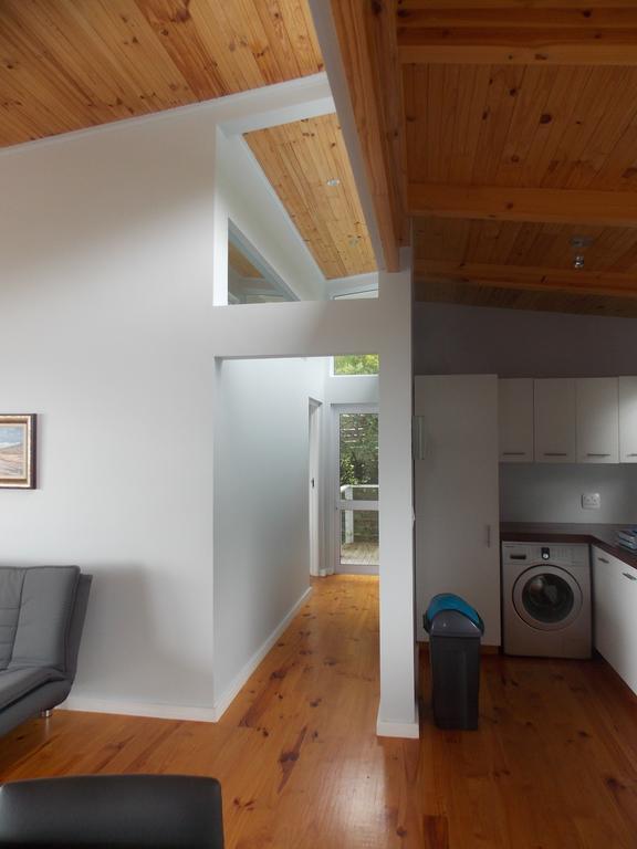 By The Sea Vacation Home برنتون على البحر المظهر الخارجي الصورة