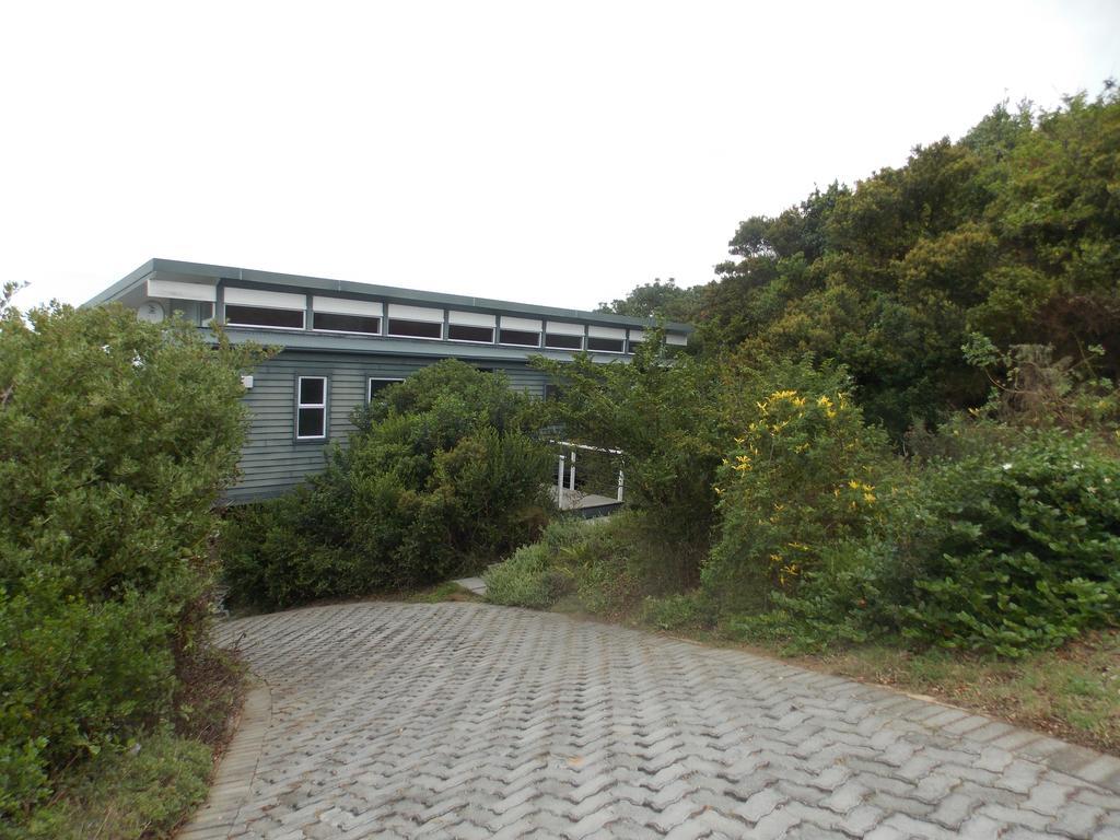 By The Sea Vacation Home برنتون على البحر المظهر الخارجي الصورة