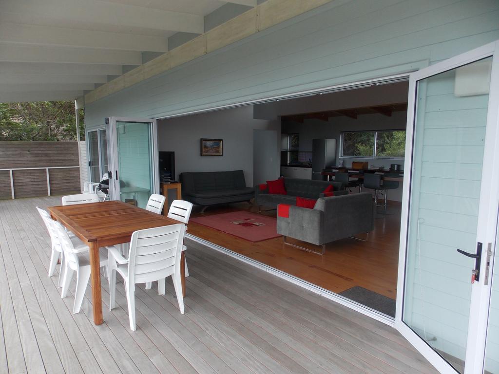 By The Sea Vacation Home برنتون على البحر المظهر الخارجي الصورة
